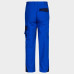 Работен панталон PRISMA SUMMER ROYAL BLUE/NAVY 02000146